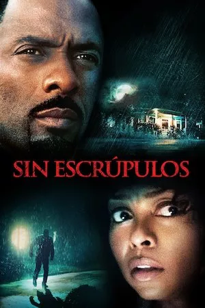 Poster No Good Deed