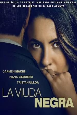 La viuda negra