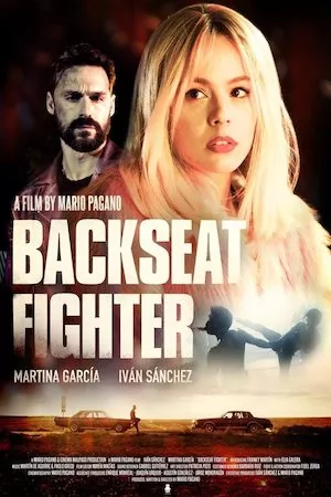 Backseat Fighter