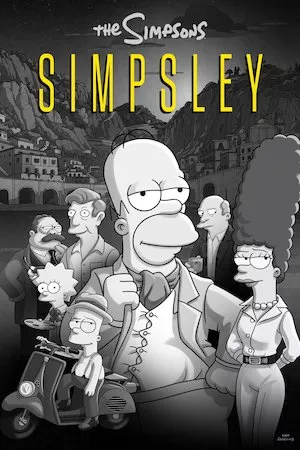 Los Simpson: Simpsley