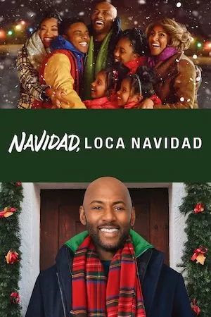 Holiday Rush (Navidad, loca Navidad)