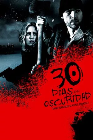 30 Days of Night (30 días de noche)