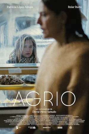 Agrio