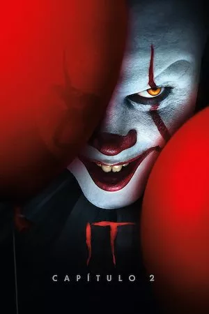 It. Chapter Two (It. Capítulo 2)