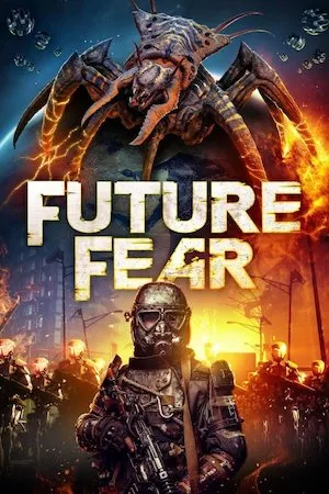 Stellanomicon: Future Fear