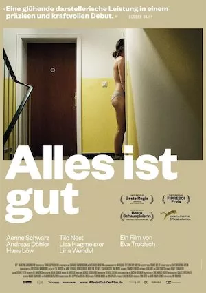Alles ist gut (Todo bien)