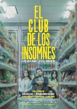El Refugio de los Insomnes