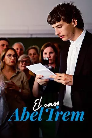 El caso Abel Tram