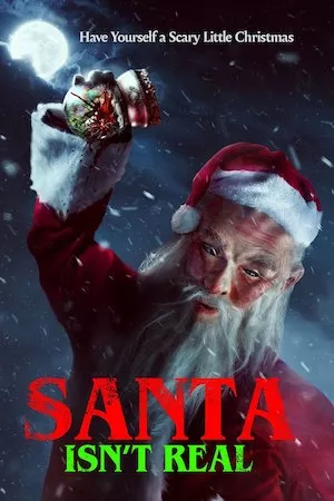 Santa, eres tu?