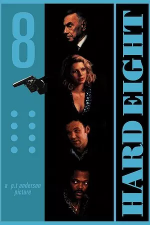 Hard Eight, Sidney
