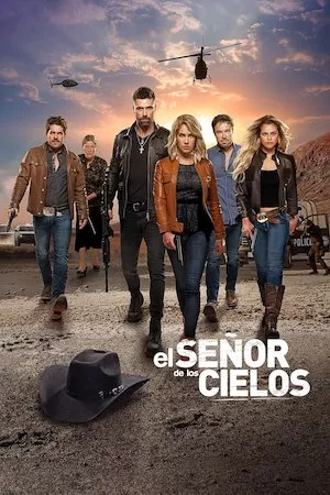 El señor de los cielos