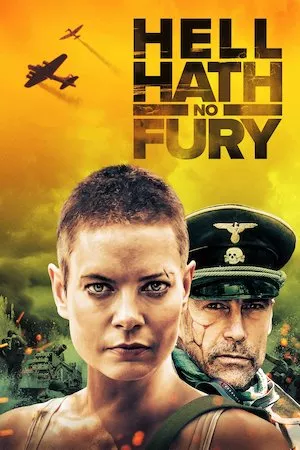 Hell Hath No Fury