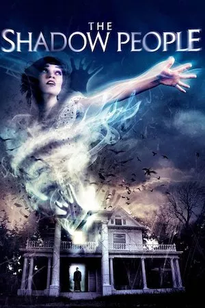 poster de la pelicula The Shadow People en HD