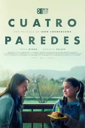 Cuatro paredes
