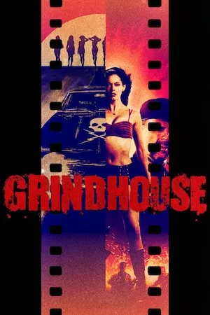 Grindhouse (Death Proof)