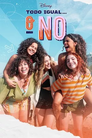 Todo igual…o no