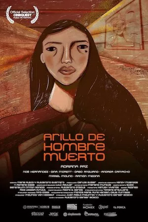 Arillo de hombre muerto