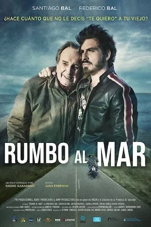 Rumbo al Mar