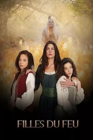 Las hijas del fuego