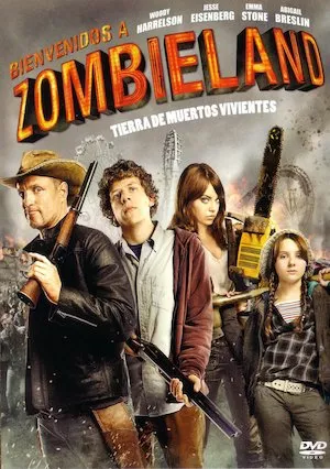 Zombieland (Tierra de zombies)